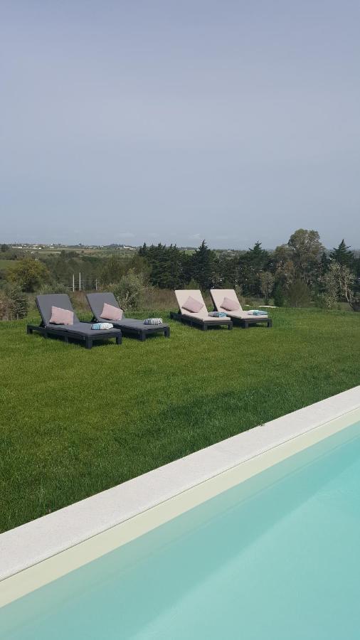 Villa XIII Santarém Exterior foto