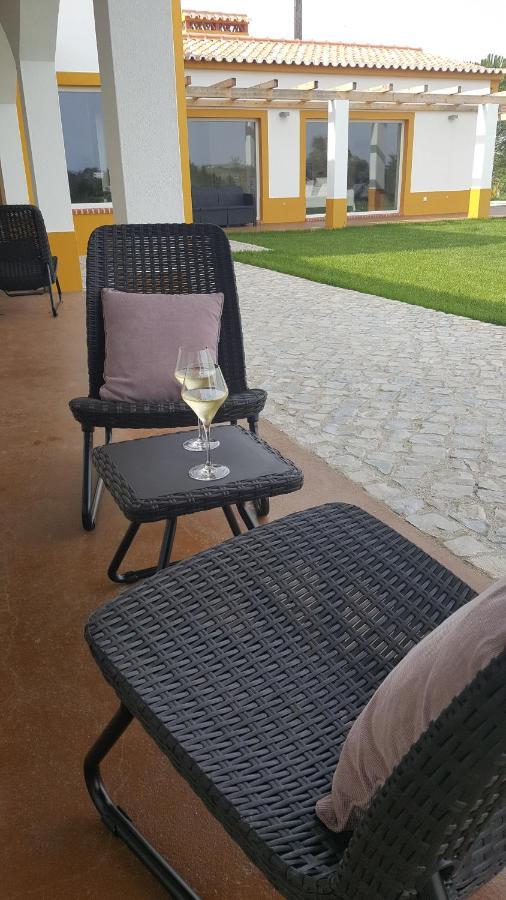 Villa XIII Santarém Exterior foto
